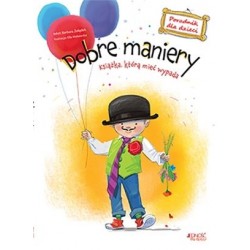 Dobre maniery. Książka...