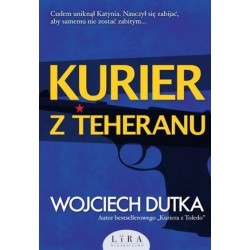 Kurier z Teheranu