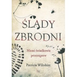 Ślady zbrodni