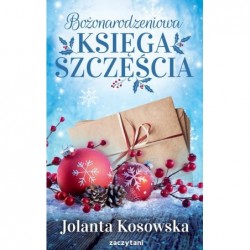 Bożonarodzeniowa księga...