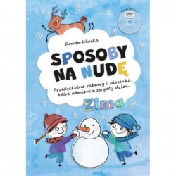 Sposoby na nudę. Zima....