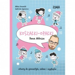 Koszałki-opałki Pana...