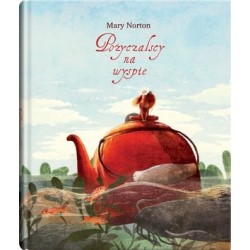 Pożyczalscy na wyspie