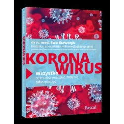 Koronawirus. Wszystko, co...