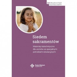 Siedem sakramentów....