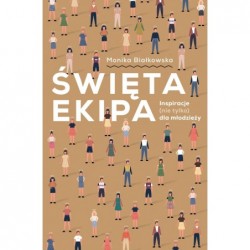 Święta ekipa. Inspiracje...