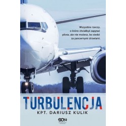Turbulencja