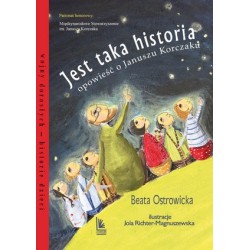 Jest taka historia....