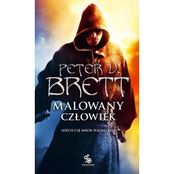 Malowany człowiek. Cykl...