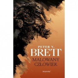 Malowany człowiek. Cykl...