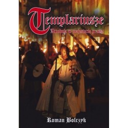 Templariusze. Zbrodnia w...