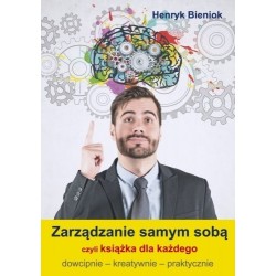 Zarządzanie samym sobą...