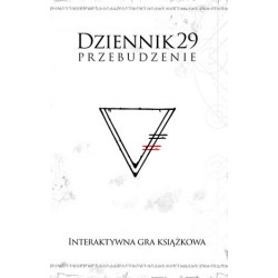 Dziennik 29. Przebudzenie