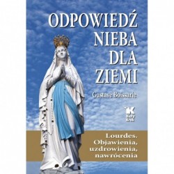 Odpowiedź Nieba dla Ziemi....