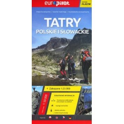 Tatry polskie i słowackie....
