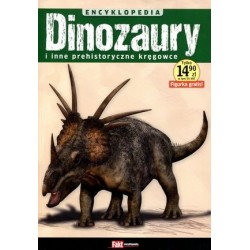 Encyklopedia Dinozaury i...