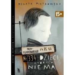 Dzieci których nie ma