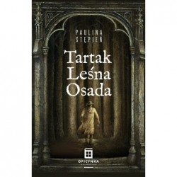 Tartak Leśna Osada