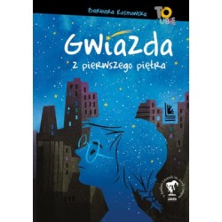 Gwiazda z pierwszego piętra