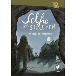 Selfie ze stolemem