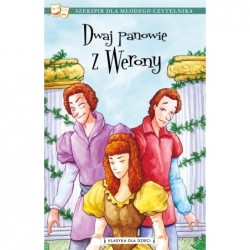 Dwaj panowie z Werony...