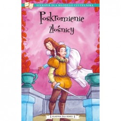 Poskromienie złośnicy...