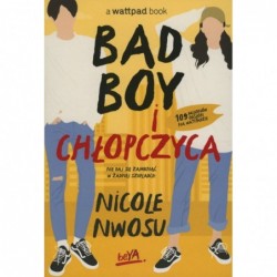 Bad boy i chłopczyca