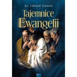 Tajemnice Ewangelii (album)