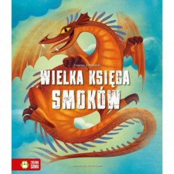 Wielka Księga Smoków