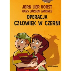 Operacja Człowiek w Czerni