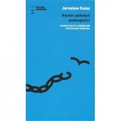 Koniec pokoleń podległości