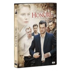 Czas honoru (sezon 5, 4 DVD)
