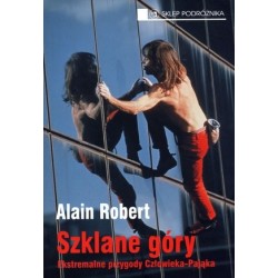 Szklane góry. Ekstremalne...