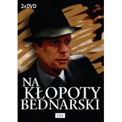 Na kłopoty Bednarski
