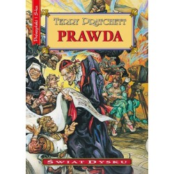 Prawda. Świat Dysku