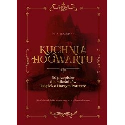 Kuchnia Hogwartu