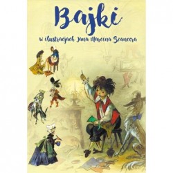 Bajki w ilustracjach Jana...