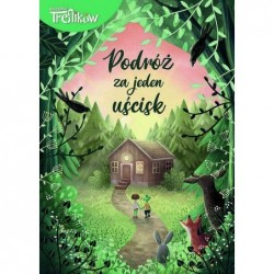 Rodzina Treflików. Podróż...