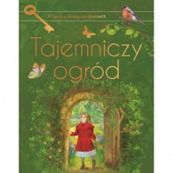 Tajemniczy ogród