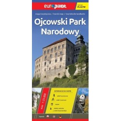 Ojcowski Park Narodowy....