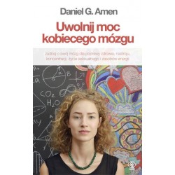 Uwolnij moc kobiecego mózgu