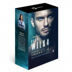 Pakiet: Oczy wilka / W jego...