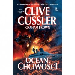 Ocean chciwości. Cykl Z...