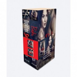 Pakiet: Doktor Seks / Boski