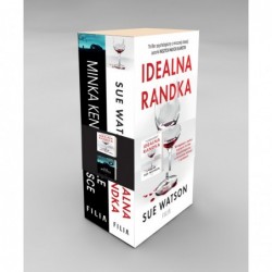 Pakiet: Złe miejsce /...