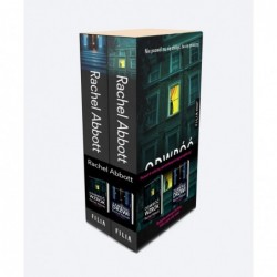 Pakiet: Odwróć wzrok /...