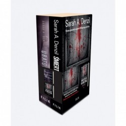 Pakiet: Uratować dziecko /...