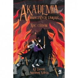 Noc cudów. Akademia...