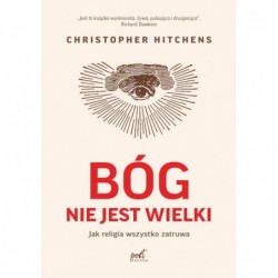 Bóg nie jest wielki