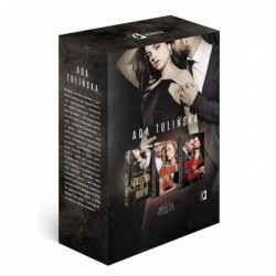 Pakiet - Bracia Vedetti:...